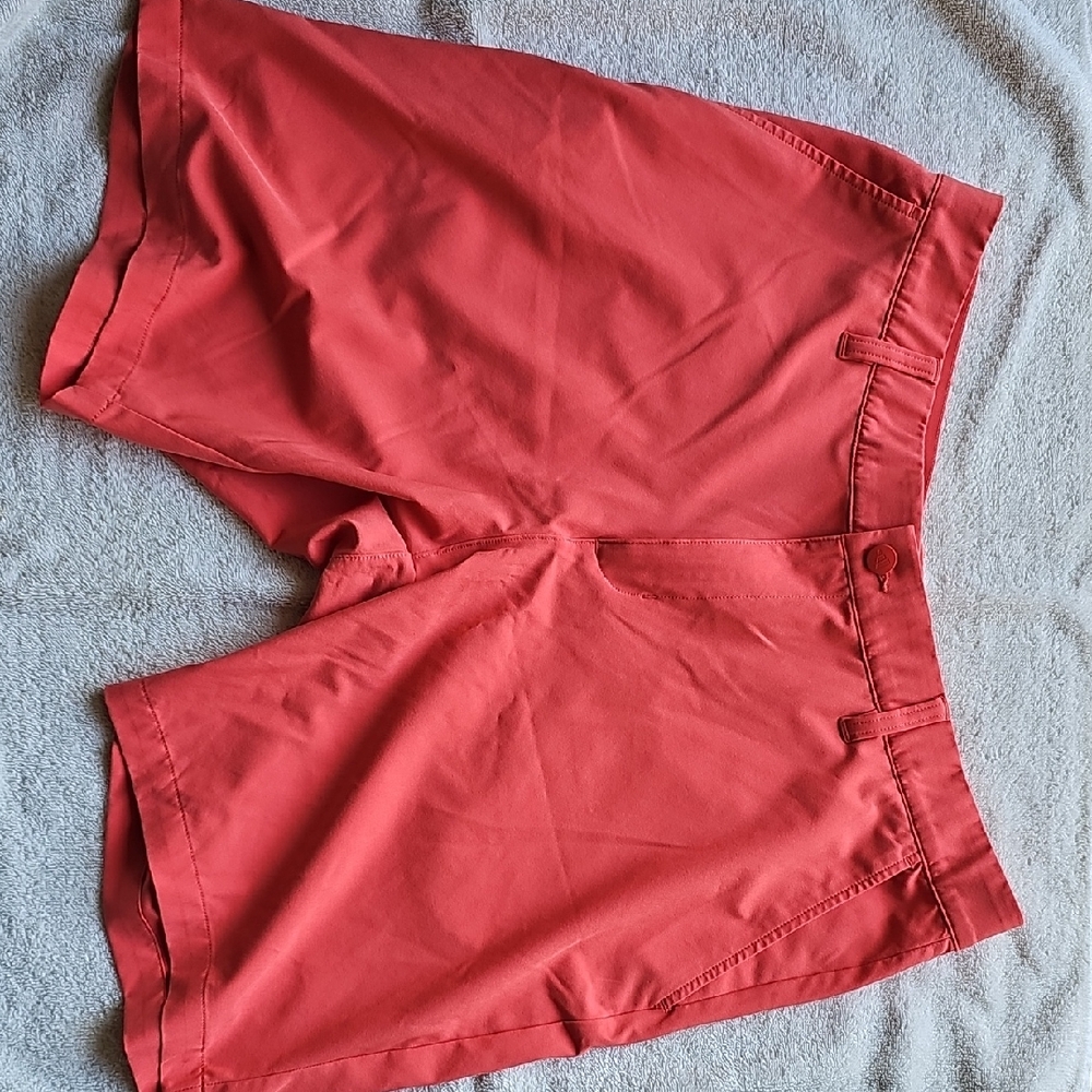 Mens Golf Shorts